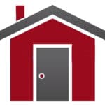 exterior remodeling icon