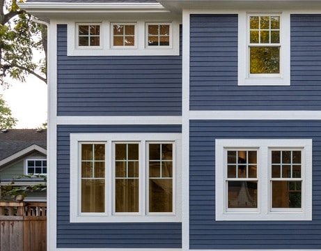 hardie board siding