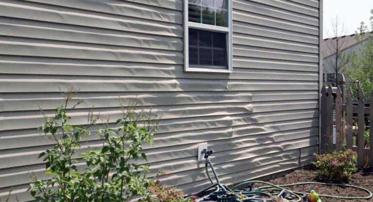 siding replacement