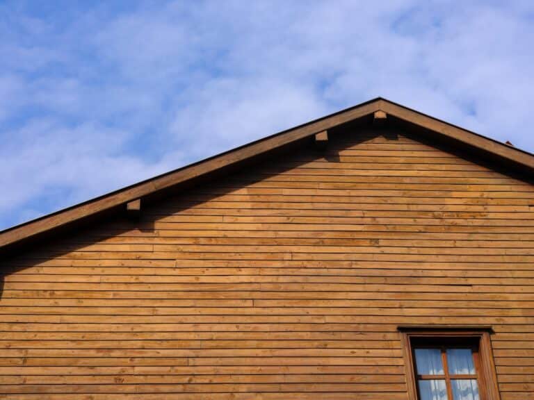 exterior wood siding billings